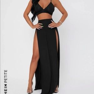 Super cute two piece